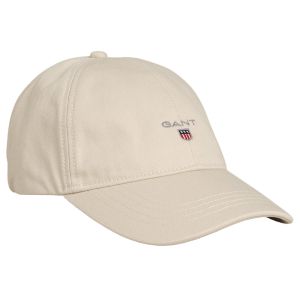 Gant Miesten Lippis GANT TWILL CAP Kitti