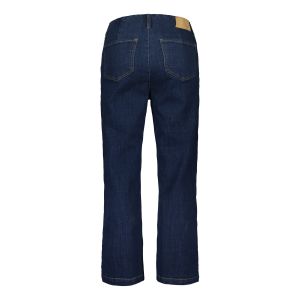 Gauhar Naisten Farkut, WIDE DENIM Indigo