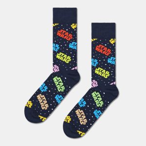 Happy Socks Miesten Sukat, STAR WARS ? SOCK 