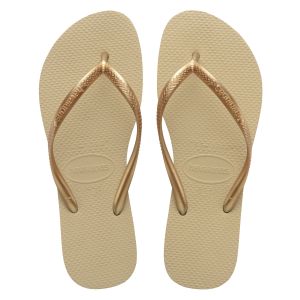 HAVAIANAS Sandaalit Women Slim Beige