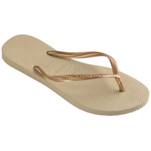 HAVAIANAS Sandaalit Women Slim Beige