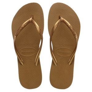 HAVAIANAS Sandaalit Women Slim Konjakinruskea