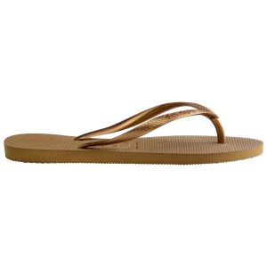 HAVAIANAS Sandaalit Women Slim Konjakinruskea