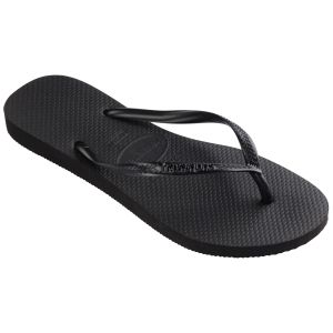 HAVAIANAS Sandaalit Women Slim Musta