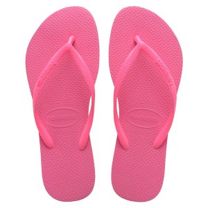 HAVAIANAS Sandaalit Women Slim Pinkki