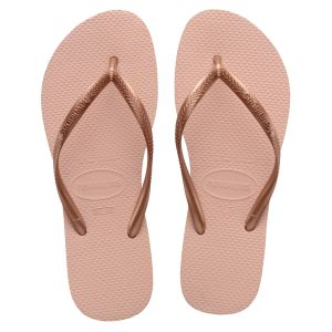 HAVAIANAS Sandaalit Women Slim Vaaleanpunainen