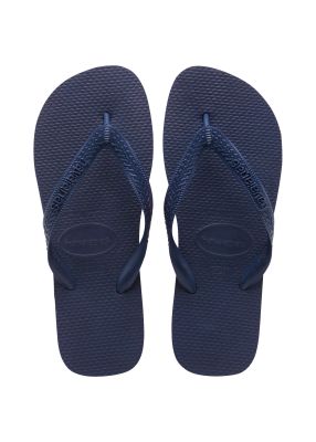 HAVAIANAS Unisex Top Tummansininen