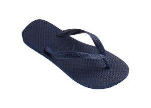 HAVAIANAS Unisex Top Tummansininen