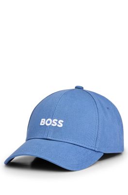 Hugo Boss Miesten Lippis, K HUGO BOSS CAP Keskisininen