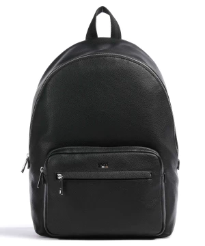 Hugo Boss Miesten Reppu, RAY BACKPACK Musta