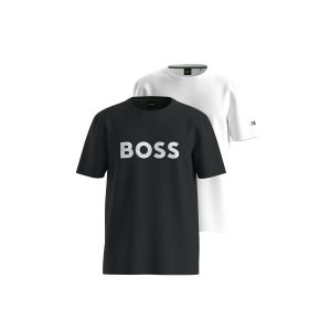 Hugo Boss miesten t-paita, T-SHIRT 2PACK 