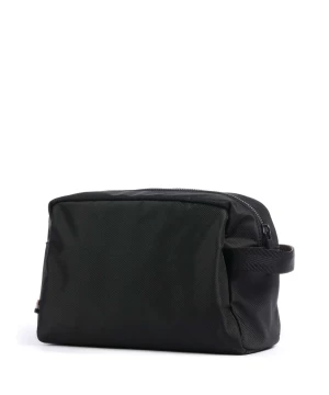 Hugo Boss Miesten Toilettilaukku, CATCH 3.0 WASHBAG Musta