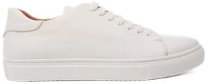 Human Scales Tennarit Henry Made Premium White Sneaker Valkoinen