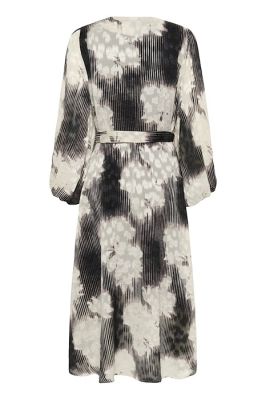 Inwear mekko, BASIRA WRAP DRESS 303573