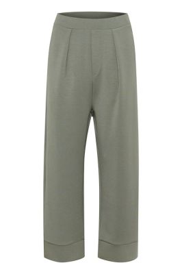 Inwear naisten housut, ANNIEHIW PANT Agave Green