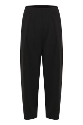 Inwear Naisten Housut, K-PANNIE PANT Black