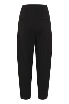 Inwear Naisten Housut, K-PANNIE PANT Black