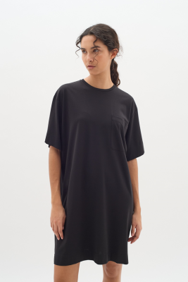 Inwear Naisten Tunika, ESMIEL TUNIC Black