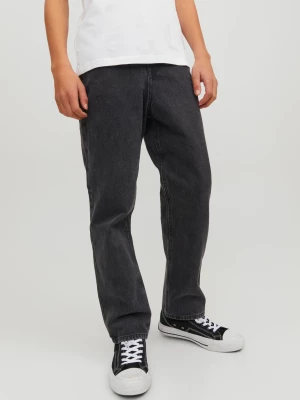 Jack and jones junior housut, JJICHRIS ORIGINAL MF823 Musta