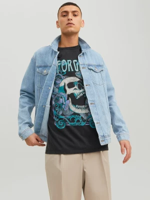 Jack and Jones lasten farkkutakki, JJEAN JACKET Blue Denim