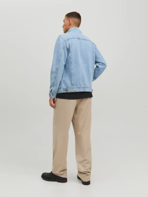 Jack and Jones lasten farkkutakki, JJEAN JACKET Blue Denim