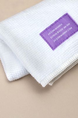 Jason Markk Mikrokuituliina, PREMIUM MICROFIBER TOWEL 