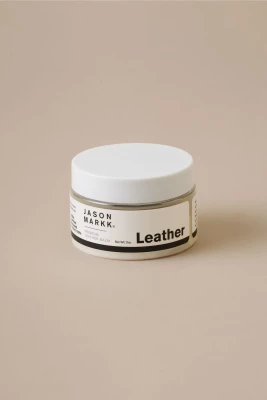 Jason Markk Nahanhoitoaine, LEATHER CONDITIONING BALM 