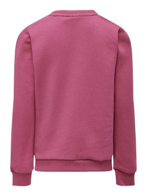 Kids Only lasten college, KOGLENA LS SIMPLE O-NECK Pinkki