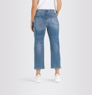 Mac culotte housut, RICH CULOTTE  Indigo