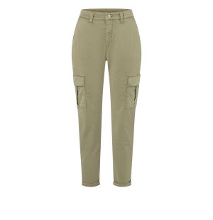 Mac Naisten Farkut, RICH CARGO Khaki