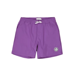 Makia Miesten Shortsit, K LOTS HYBRID SHORTS Liila