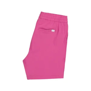 Makia Miesten Shortsit, K LOTS HYBRID SHORTS Pinkki