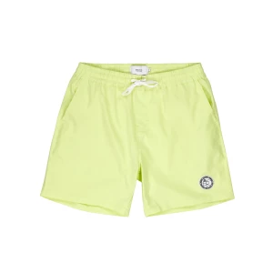 Makia Miesten Shortsit, K LOTS HYBRID SHORTS Vihreä