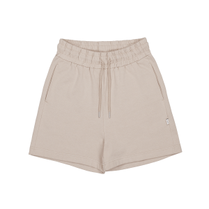 Makia, Naisten Shortsit, Ada Sweat Shorts Nude