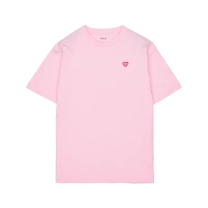 Makia unisex t-paita, ESSENCE T-SHIRT Pinkki