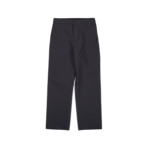 Makia Unisex Ulkohousut Kuura 3L Pants Musta