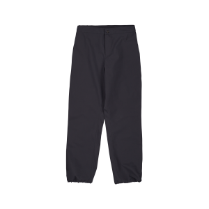 Makia Unisex Ulkohousut Kuura 3L Pants Musta