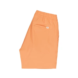 Makia Miesten Shortsit, LOTS HYBRID SHORTS Oranssi