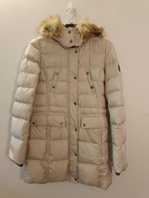 Marc O'Polo Talvitakki Beige 36 (Second hand) Beige