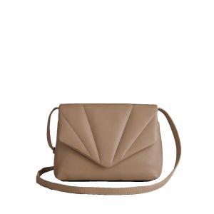 Markberg käsilaukku, SHEILA CROSSBODY BAG Vaalea Beige