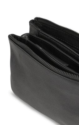 Markberg Naisten Laukku, VERA CROSSBODY BAG Musta