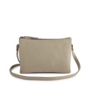 Markberg Naisten Laukku, VERA CROSSBODY BAG Vaalea Beige