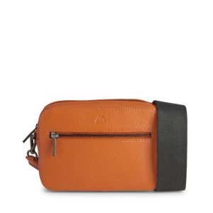 Markberg Olkalaukku ELEA CROSSBODY Oranssi