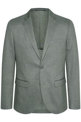 MATINIQUE Miesten Bleiseri K GEORGE BLAZER Medium Grey Melange