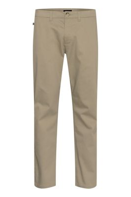 MATINIQUE Miesten Housut, PARKER PRINTED CHINO SEASONAL NOS Plaza Taupe