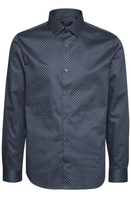 MATINIQUE miesten kauluspaita, TROSTOL Dark Navy