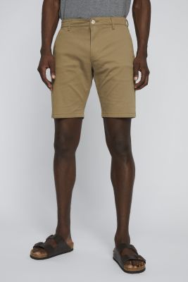 MATINIQUE shortsit, THOMAS SHORT SEASONAL Beige