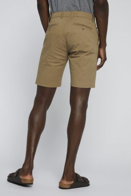 MATINIQUE shortsit, THOMAS SHORT SEASONAL Beige