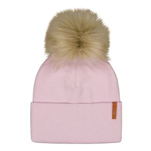 Metsola Lasten Pipo, CRYSTAL BEANIE Liila