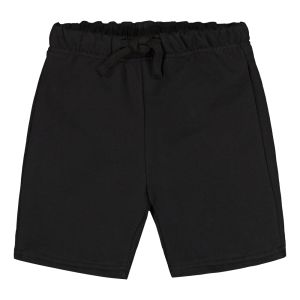 Metsola Lasten Shortsit, Dudes Black Shorts Musta